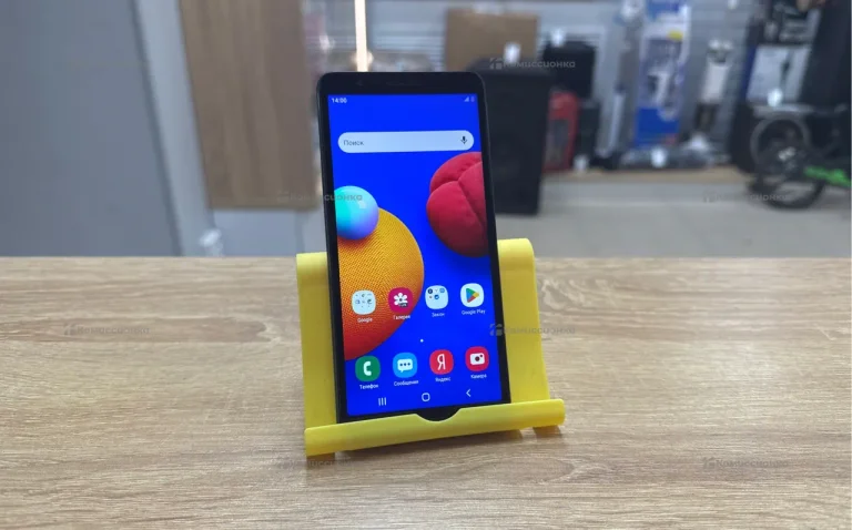 Samsung Galaxy A01 Core 1/16 ГБ