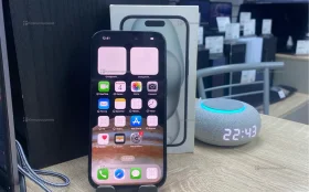 Apple iPhone 15 6/128 ГБ