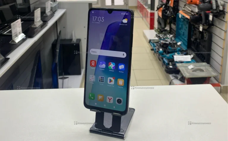 Xiaomi Redmi 14C 8/256Gb