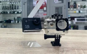 Купить Экшен-Камера Rombica 1080P б/у , в Пенза Цена:900рублей