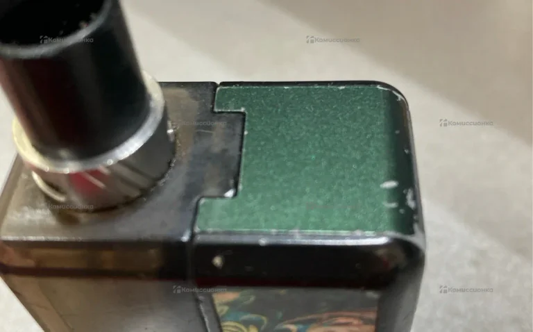 Вейп ant-chip