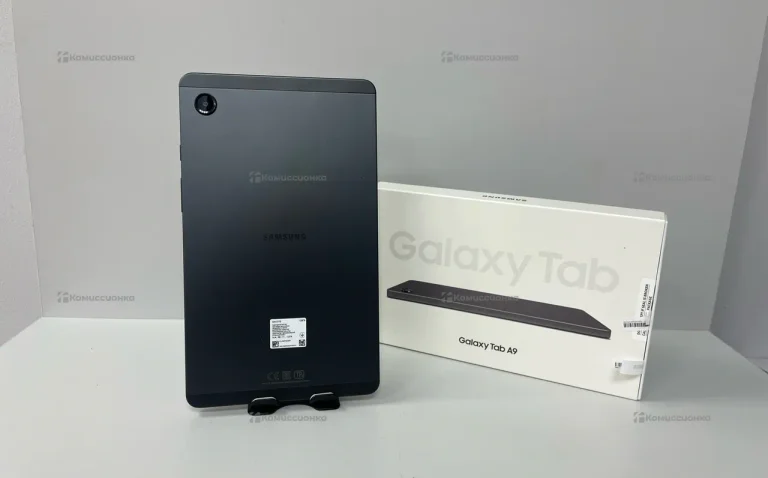 Планшет Samsung Galaxy Tab A9 8/128 LTE 4g