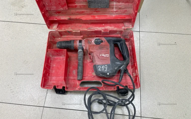 Аккумуляторный монтажный пистолет Hilti BX 3