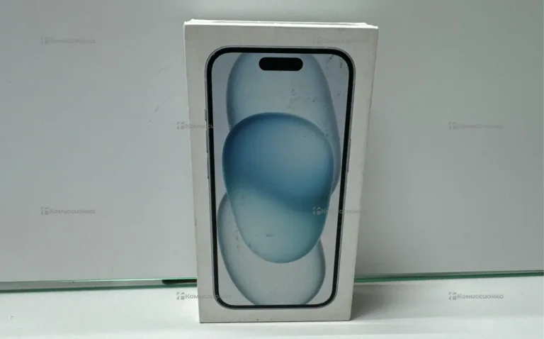 Apple iPhone 15 6/128 ГБ