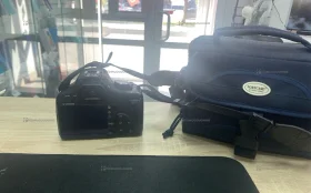 Купить Фотоаппарат  Canon DS126231 б/у , в Тюмень Цена:7990рублей