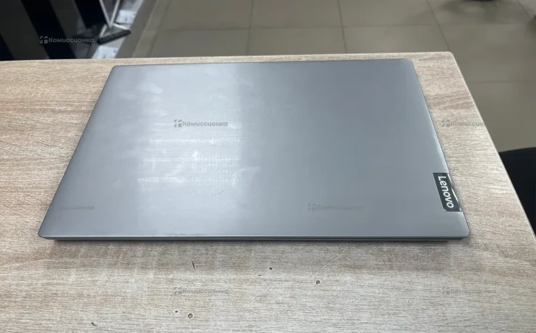 Ноутбук  Lenovo IdeaPad S145-15IWL