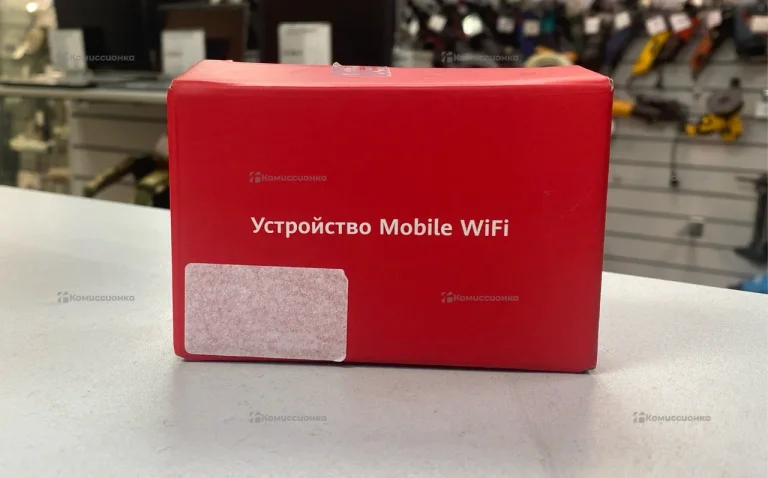 Wifi роутер  Brovi E5576
