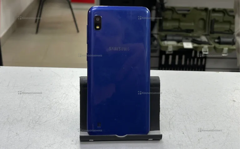 Samsung Galaxy A10 2/32Gb
