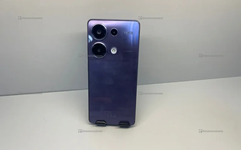 Xiaomi Poco m6 pro 8/256