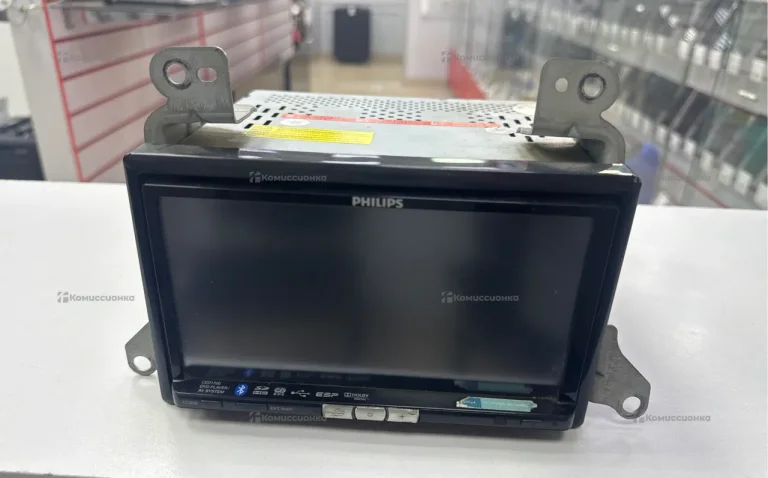 Автомагнитола Philips CED1700/51