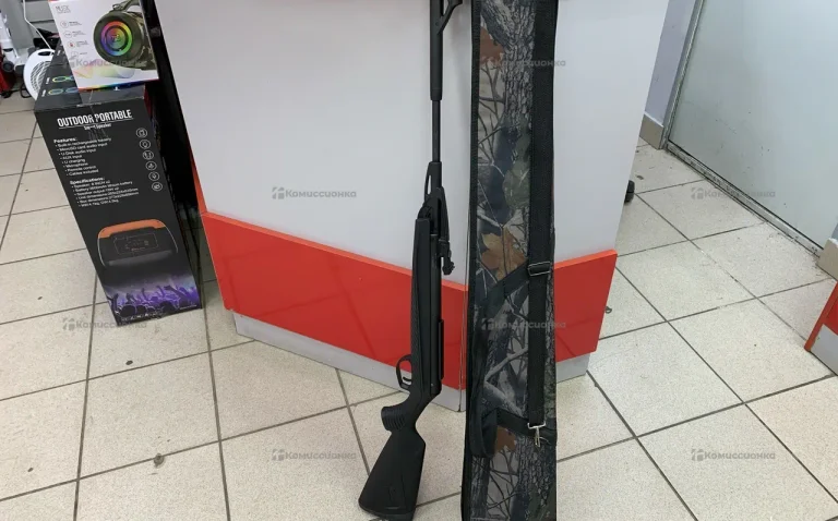 Пневматическая винтовка Mr-512s