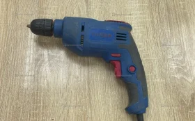 Купить дрель сетевая 450Вт 20016 б/у , в Магнитогорск Цена:650рублей