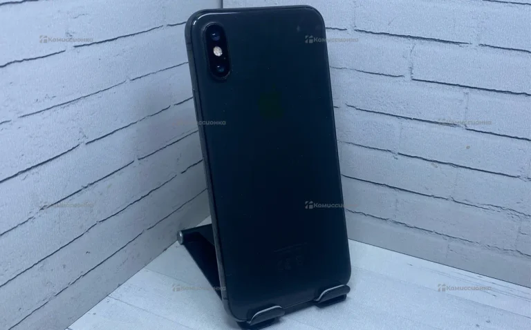 Apple iPhone XS 4/64 ГБ