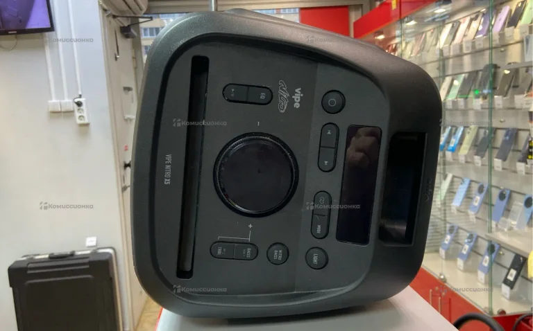 Колонка  Vipe nitro X5