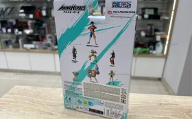 Купить Экщ фигурка Nipec б/у , в Санкт-Петербург Цена:1990рублей