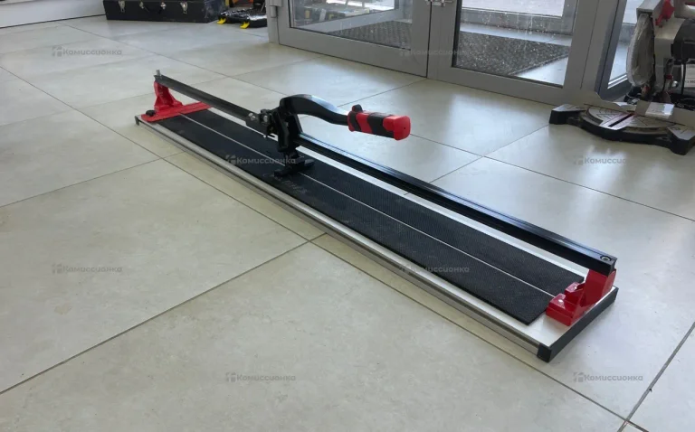 Плиткорез MTX1200mm