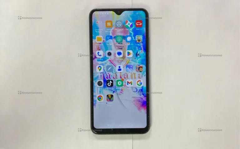 Xiaomi Redmi 9 3/32 ГБ