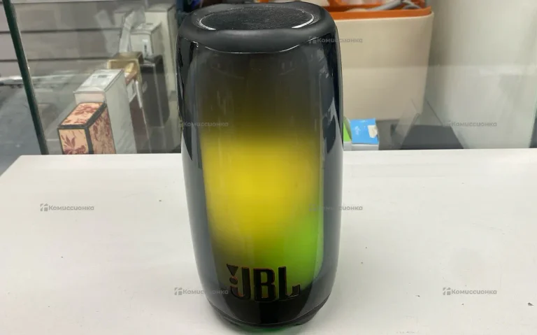 Колонка  jbl pulse 5