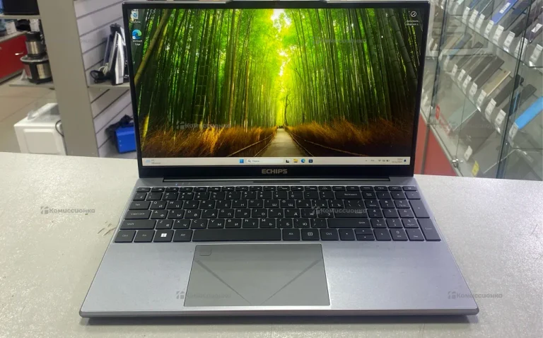 Ноутбук  ECHIPS NB156D