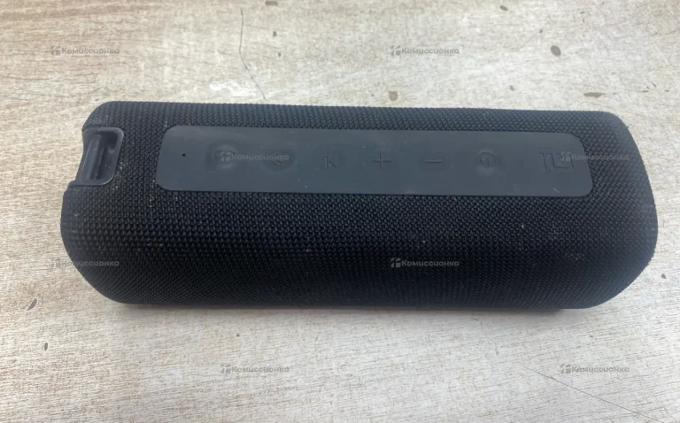 Колонка  Mi Portable BT Speaker 16W