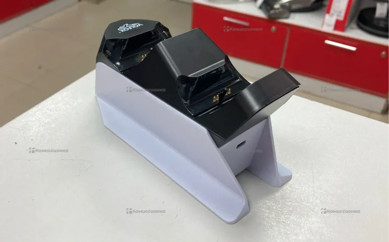 Зарядная станция для геймпадов Volfox P5-100