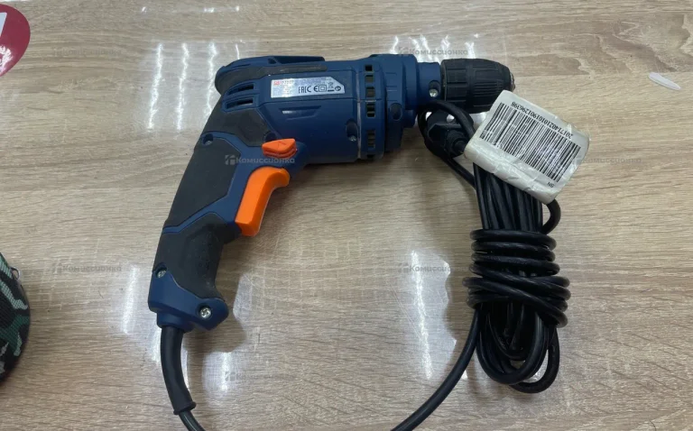 Дрель Dexter Power PC500HD