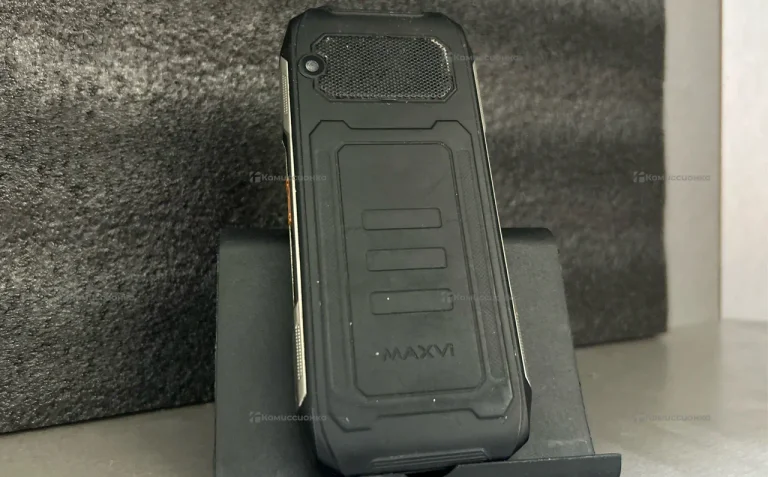 MAXVI T2