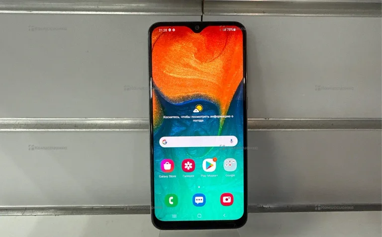 Samsung Galaxy A30 3/32Gb