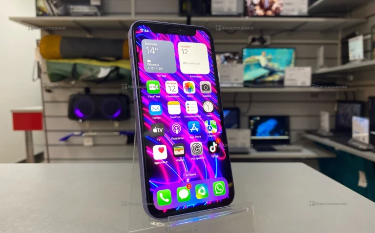Apple IPhone 12 mini 64 ГБ