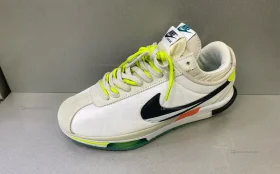 Кроссовки Nike Zoom Cortez 43р