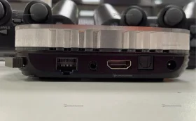 Купить Смарт Kinhank X4 plus Dendy/Sega/Ps1 б/у , в Набережные Челны Цена:2500рублей