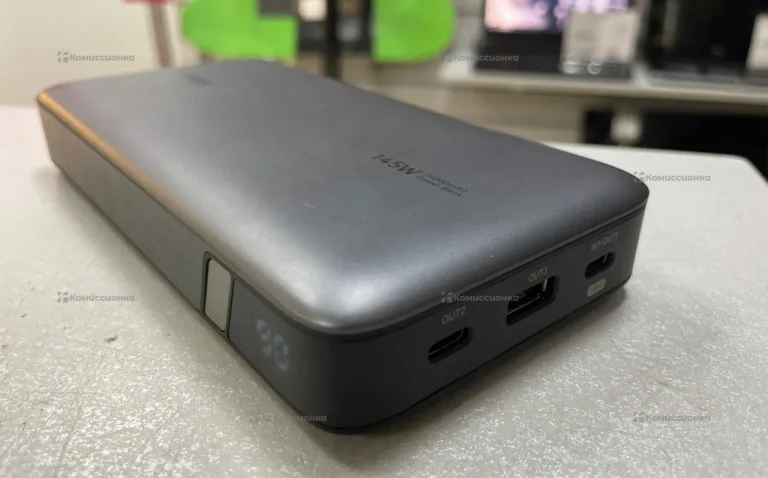 Power Bank  Ugreen 145W 25000