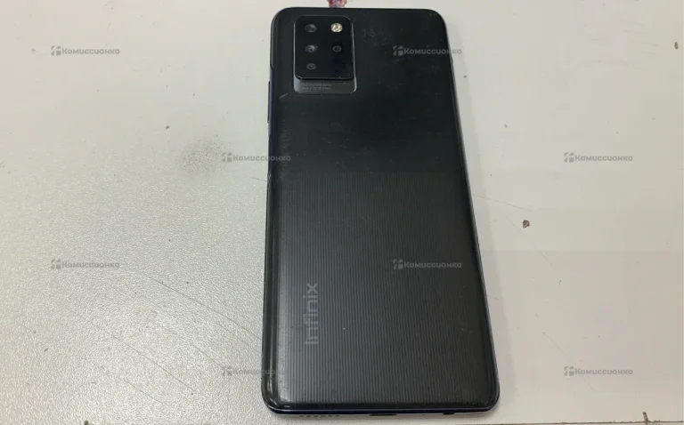 Infinix Note 10 Pro 8/128 ГБ