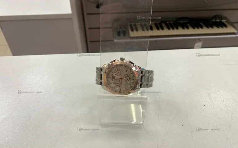 Часы Tissot 1853