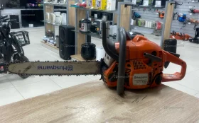 Купить Бензопила Husqvarna 130 X-Torg б/у , в Пермь Цена:5990рублей