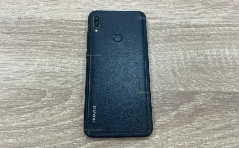 Huawei Y6 2019 2/32Gb