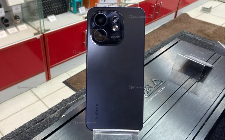 Infinix Smart 9 3/64 ГБ