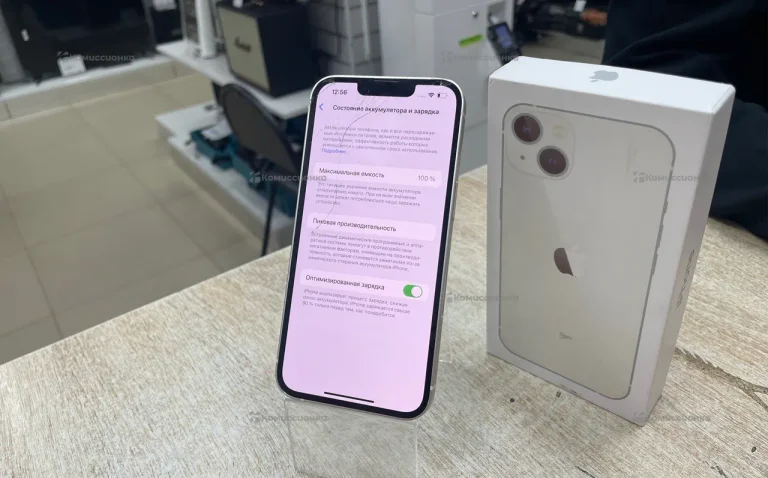 Apple iPhone 13 128