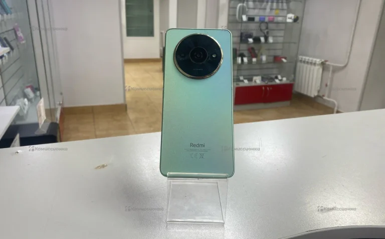 Xiaomi Redmi A3x 3/64 ГБ