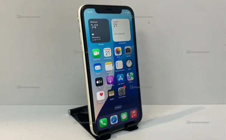Apple IPhone 11 64Gb