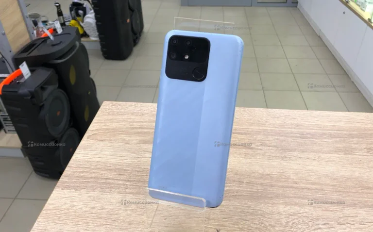 Realme Narzo 50A 4/128 ГБ