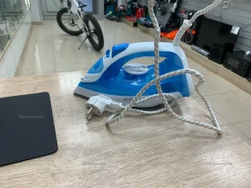 Купить Паровой утюг б/у , в Нижнекамск Цена:600рублей