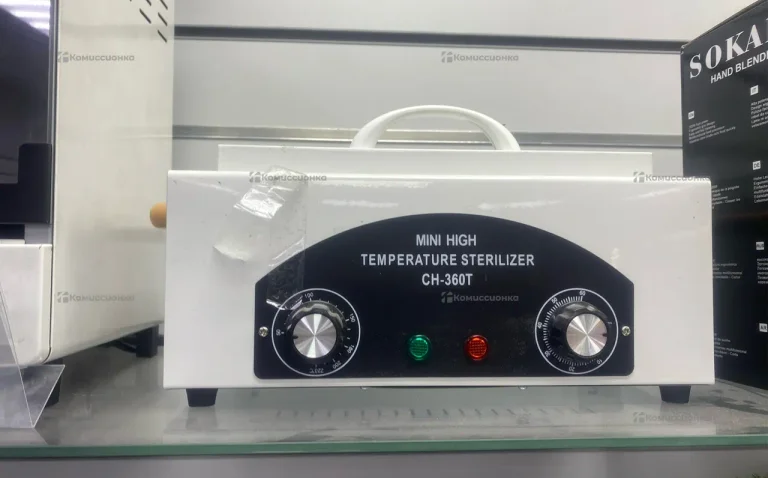 Микроволновая печь  Сухожаровня WX-12C