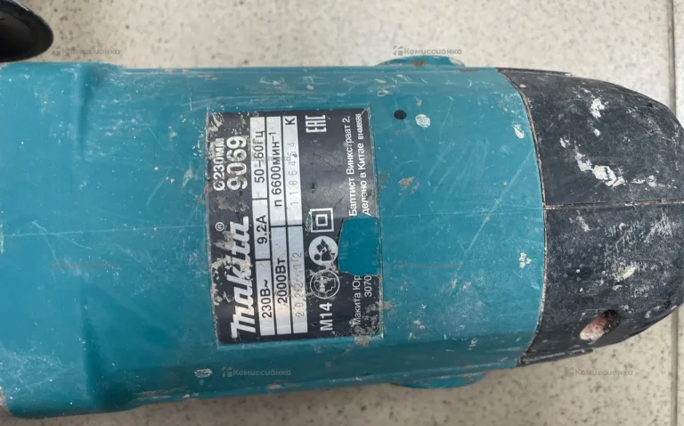 УШМ Makita 9069