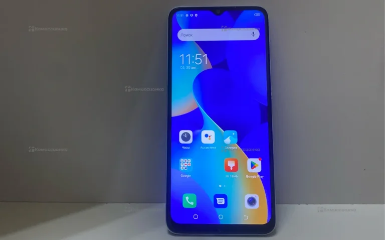 Tecno spark 10c 4/128 gb