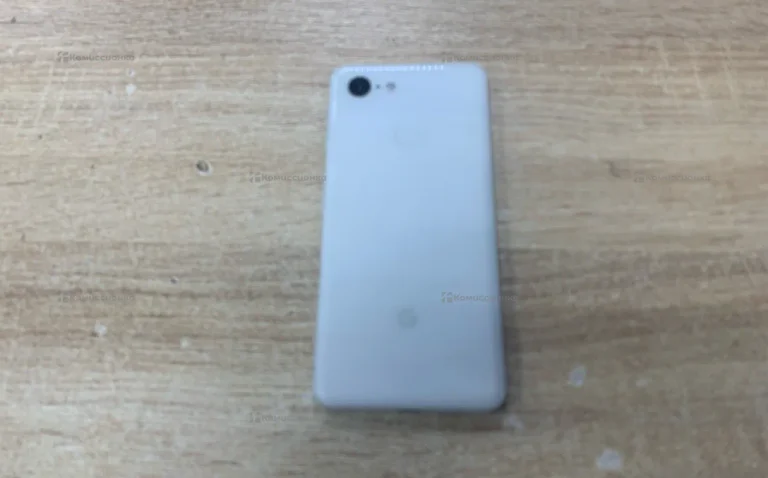 Google pixel 3 4/64