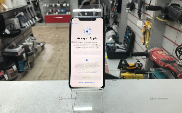 Apple iPhone 11 Pro 4/256 ГБ