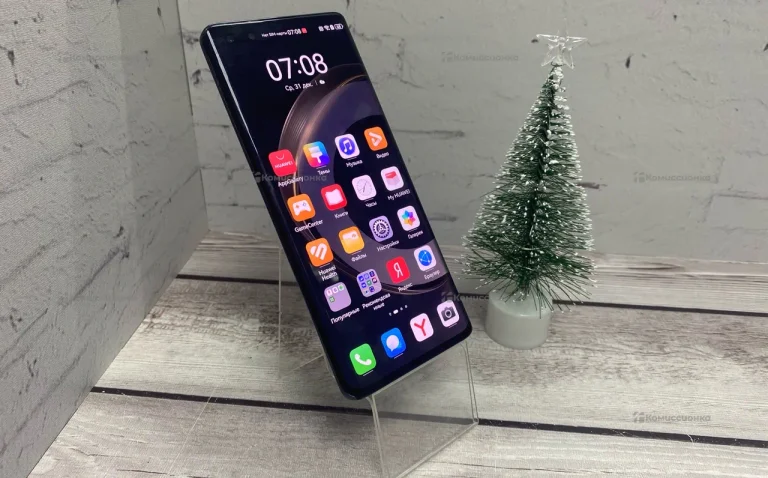 Huawei nova 11 Pro 8/256 ГБ