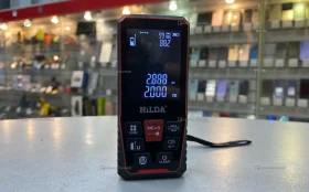 Купить Дальномер Hilda d120 б/у , в Санкт-Петербург Цена:1990рублей