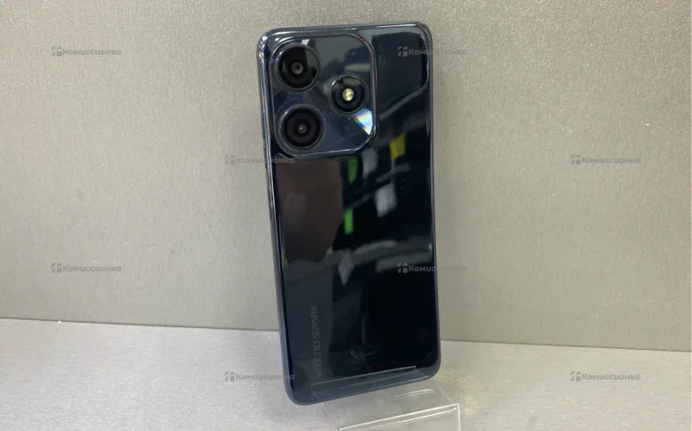 Tecno Spark 10C 4/64 ГБ